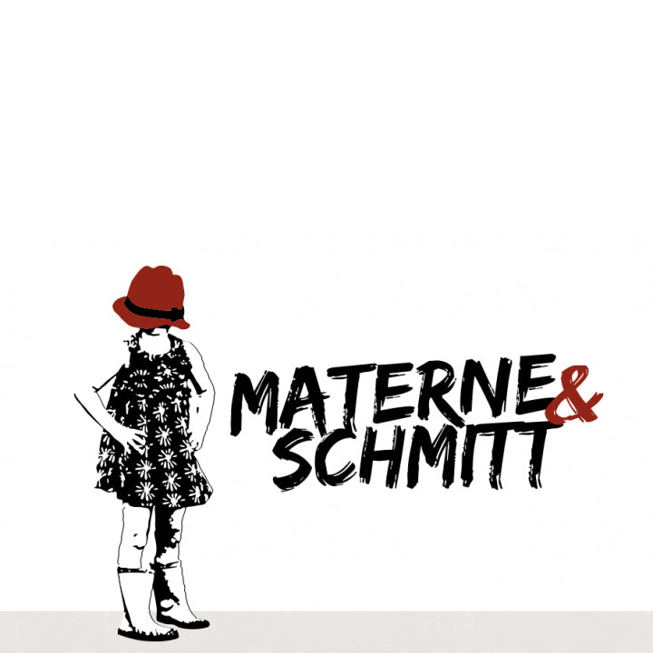 Weingut Materne & Schmitt grom The Greene Grape