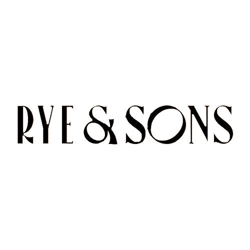 Rye & Sons