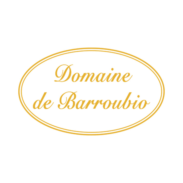 Domaine De Barroubio