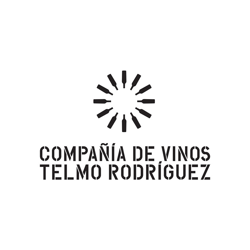 Telmo Rodriguez From The Greene Grape