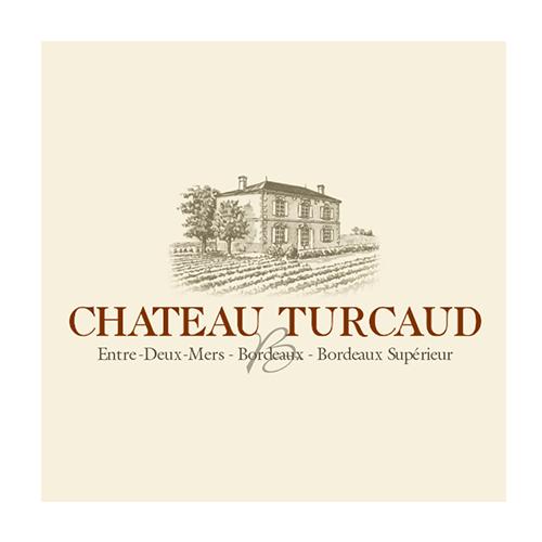 Château Turcaud