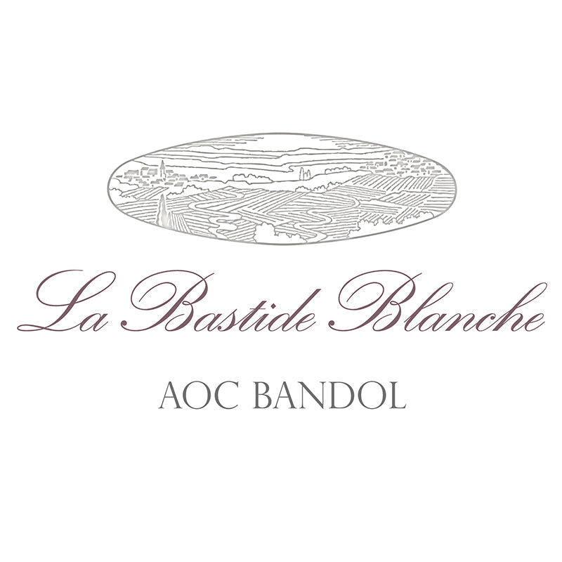 La Bastide Blanche