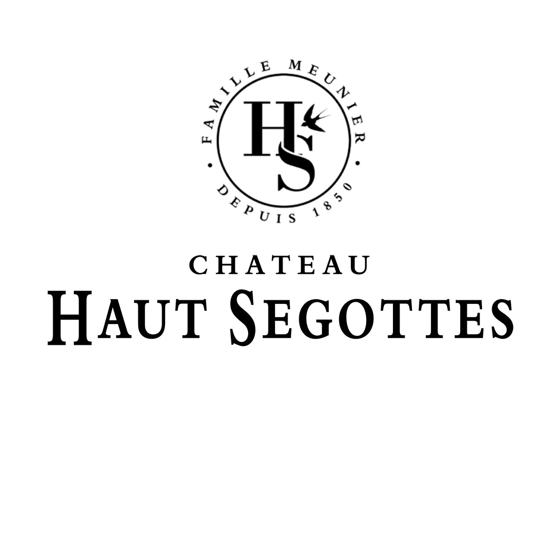 Chateau Haut-Segottes