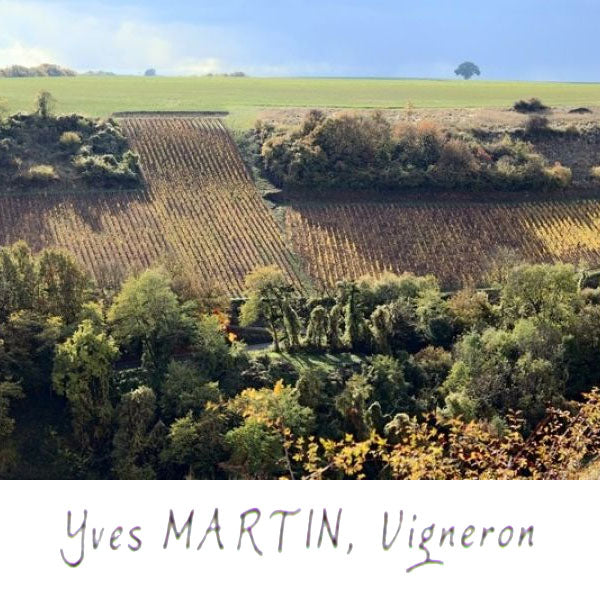 Shop Domaine Yves Martin from The Greene Grape