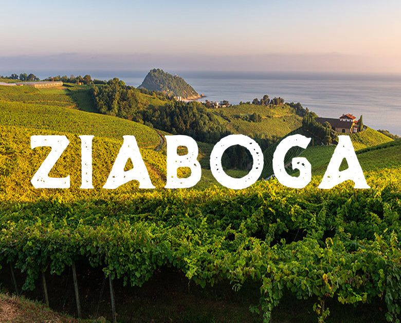 Ziaboga