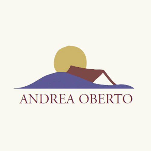 Andrea Oberto