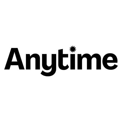 Anytime Spirits