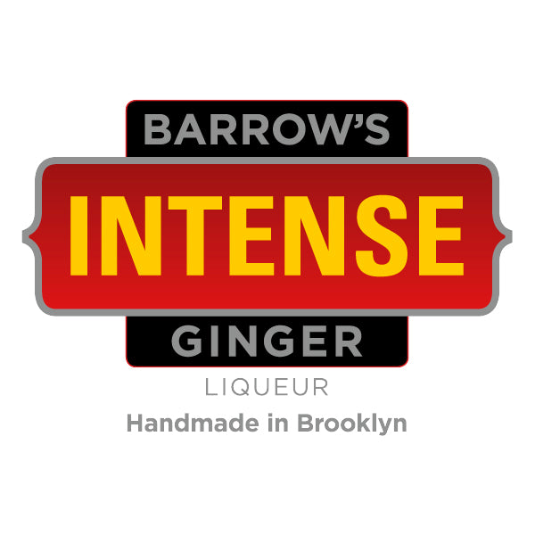 Barrow's Intense