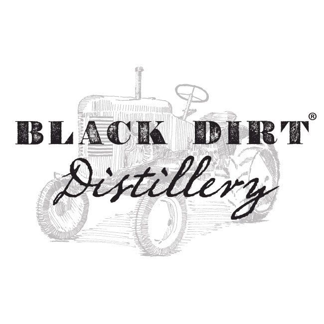 Black Dirt Distillery