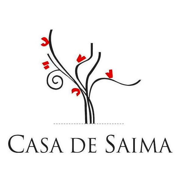 Casa de Saima