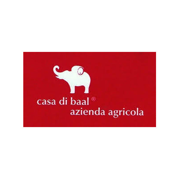Casa di Baal