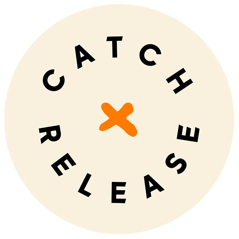 Catch & Release Wines