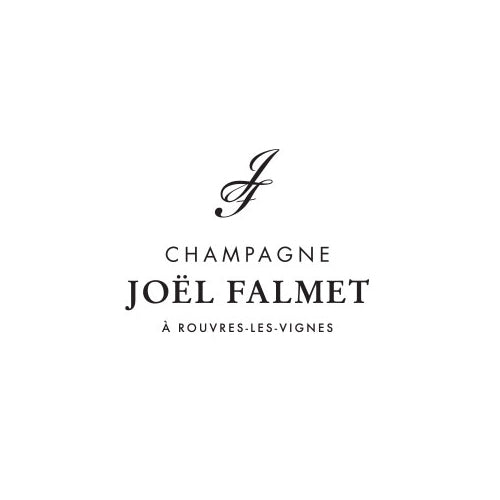 Champagne Joel Falmet