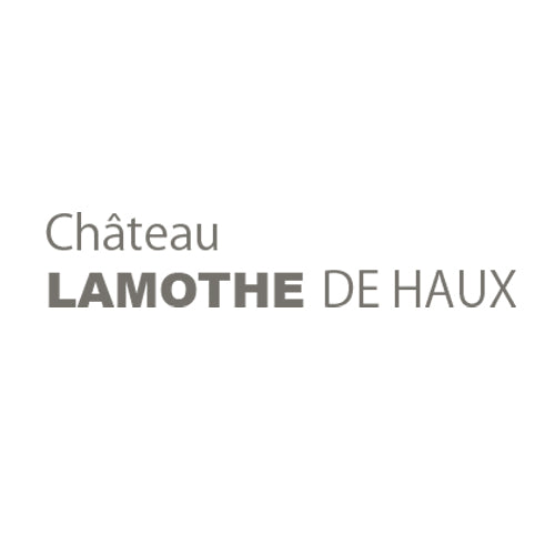 Chateau Lamothe de Haux