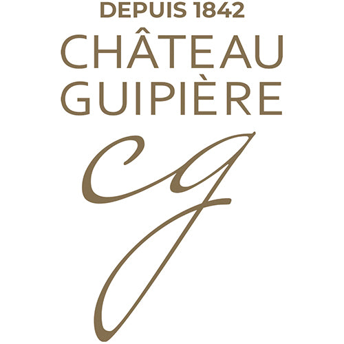 Chateau Guipiere