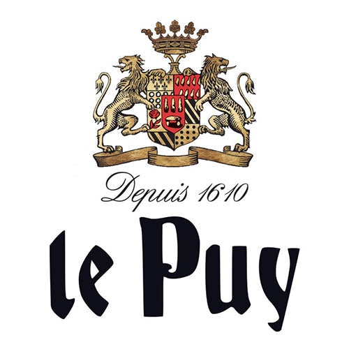 Chateau Le Puy