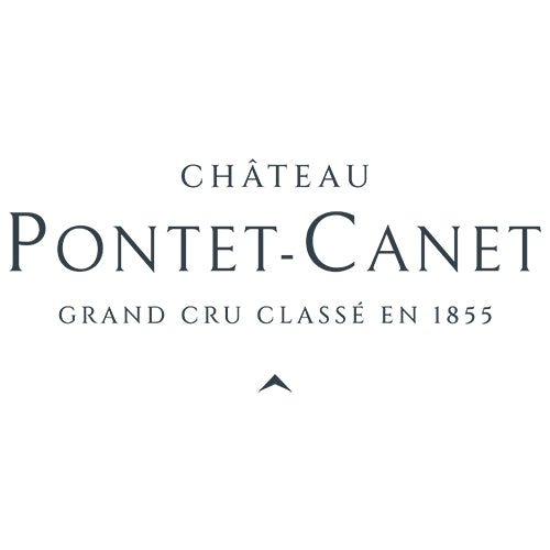 Chateau Pontet-Canet