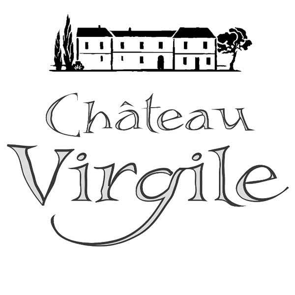 Chateau Virgile