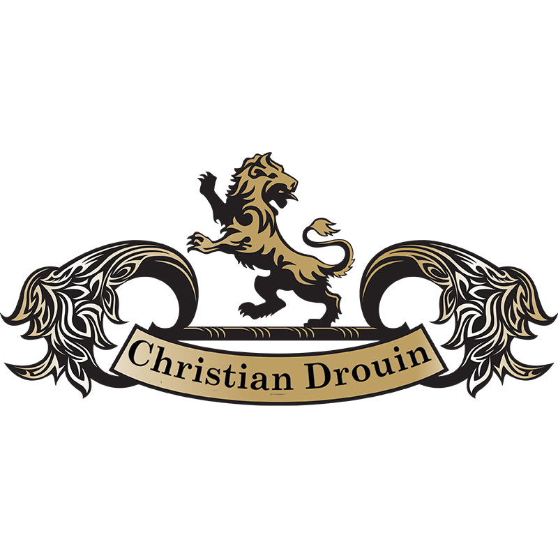 Christian Drouin