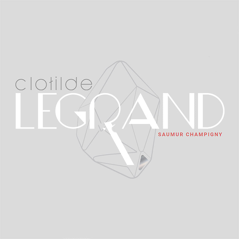 Clotilde Legrand Vigneronne
