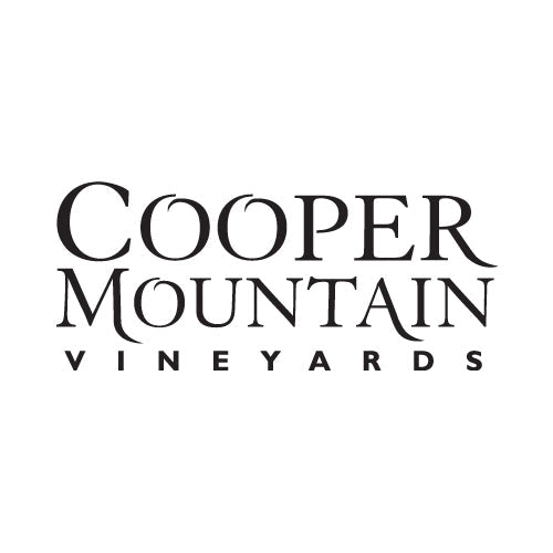 Cooper Mountain Vineyards