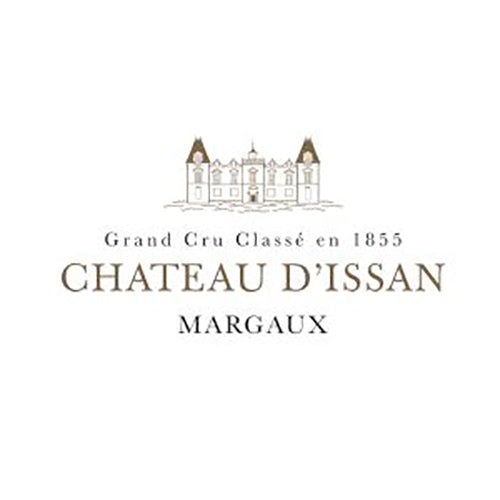Chateau d'Issan