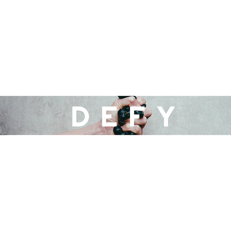 DEFY