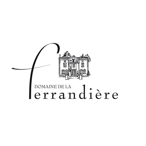 Vignobles Ferrandiere