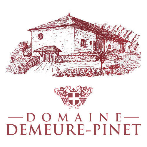 Domaine Demeure-Pinet