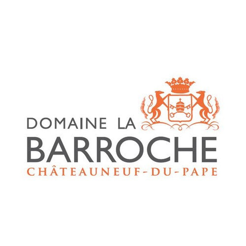 Domaine La Barroche