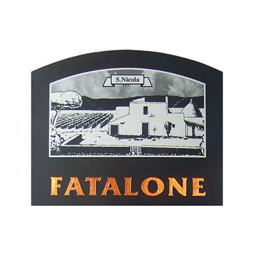 Shop Fatalone Wines from The Greene Grape