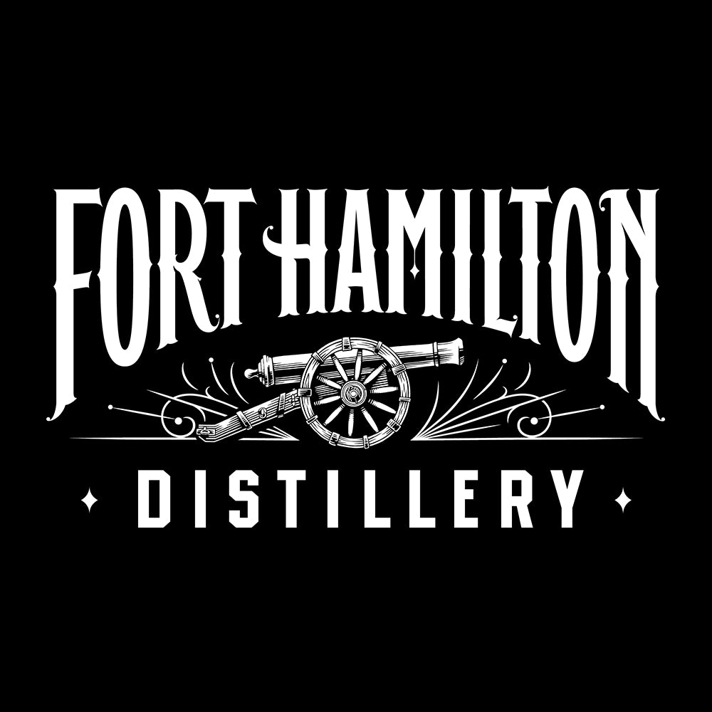 Fort Hamilton Distillery