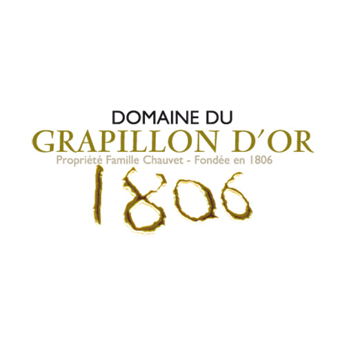 Domaine du Grapillon D'Or