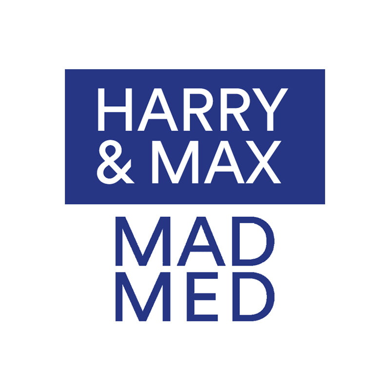 Harry & Max