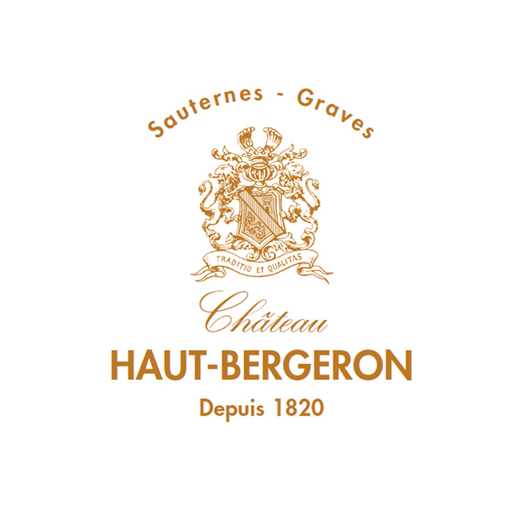 Chateau Haut Bergeron