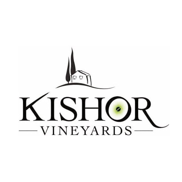 Kishor Vineyards