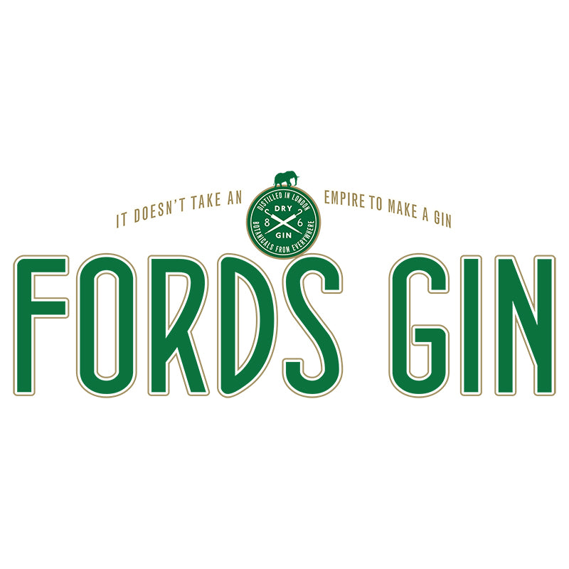 Fords Gin