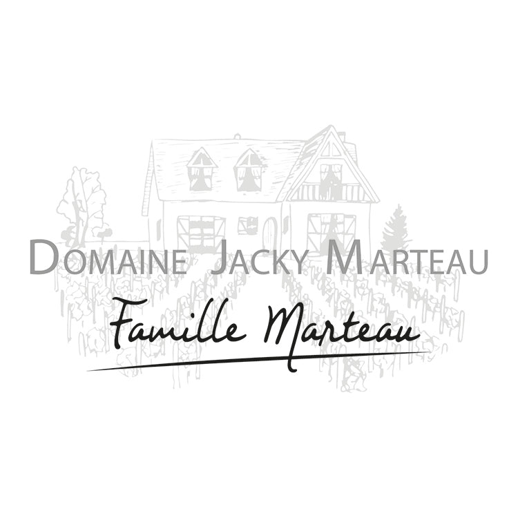 Domaine Jacky Marteau