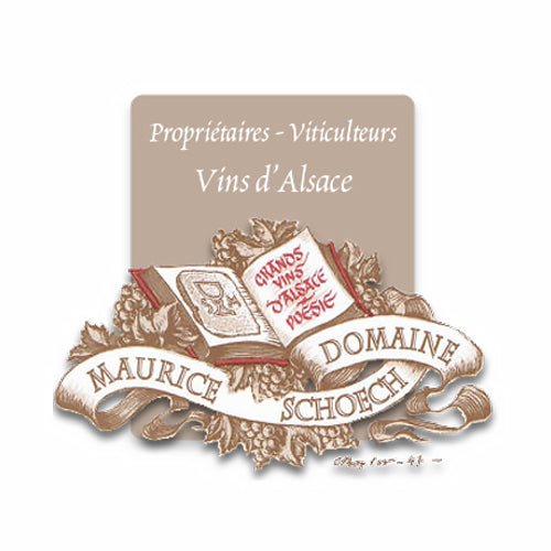 Domaine Maurice Schoech