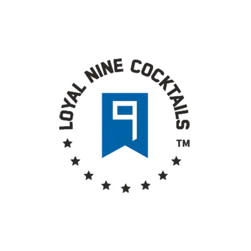 Loyal Nine Cocktails