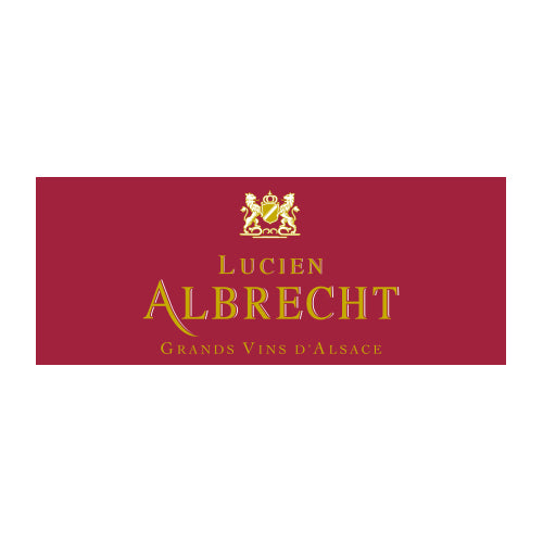 Lucien Albrecht