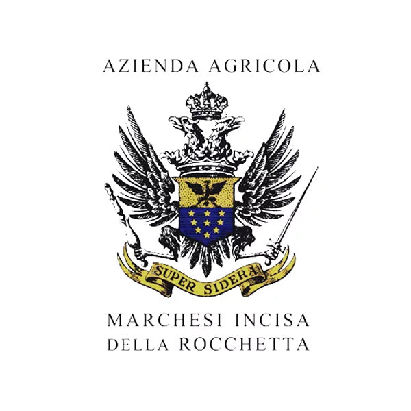 Marchesi Incisa Della Rocchetta From The Greene Grape