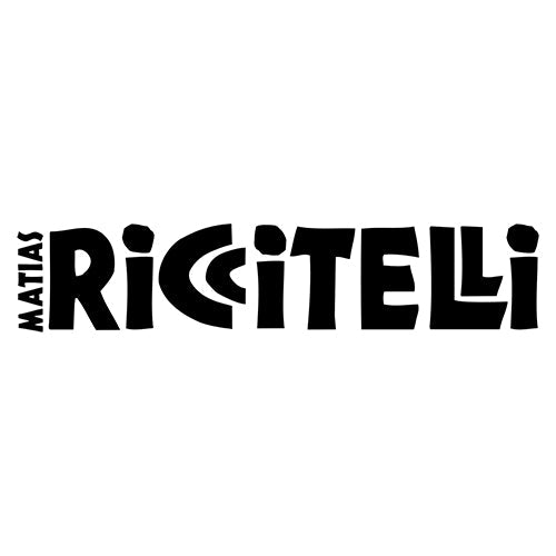 Matias Riccitelli