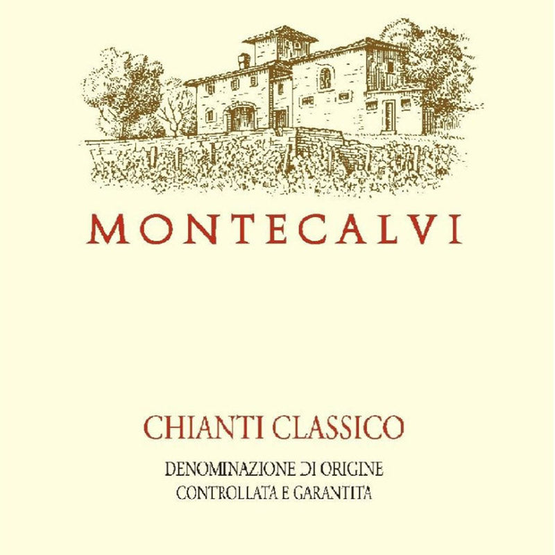 Montecalvi