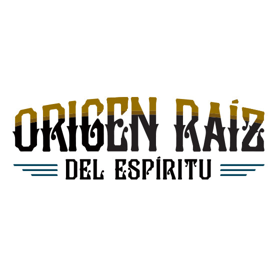 Mezcal Origen Raiz