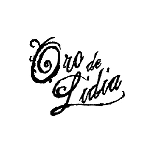 Oro de Lidia