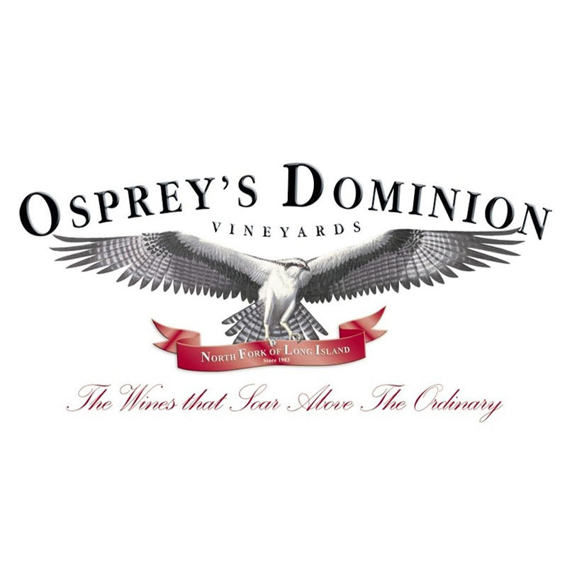 Osprey's Dominion