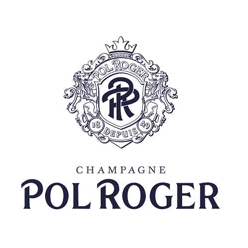 Champagne Pol Roger