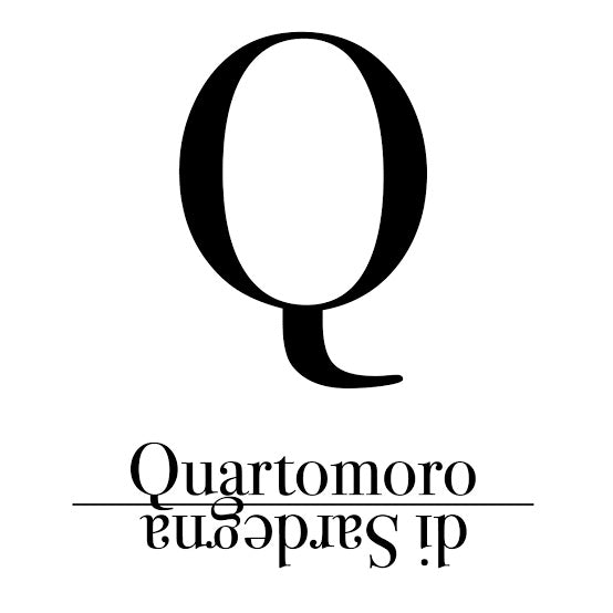 Quartomoro di Sardegna