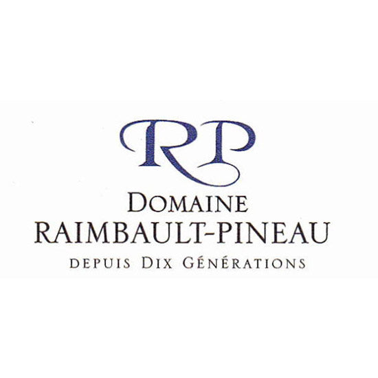Domaine Raimbault-Pineau